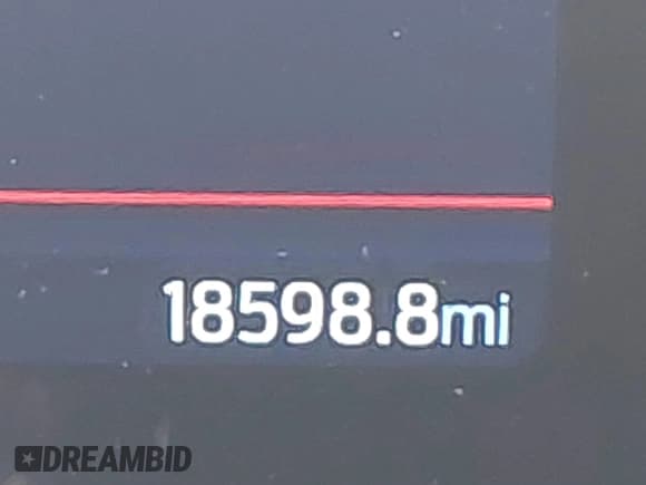 ✅ 2022 Ford Bronco • VIN: 1FMDE5CH0NLB67106 • Lot: 43079972. Listed on IAAI with 18,598 mi. Free auction sales archive from the USA and detailed vehicle history report at DreamBid. Image 15.