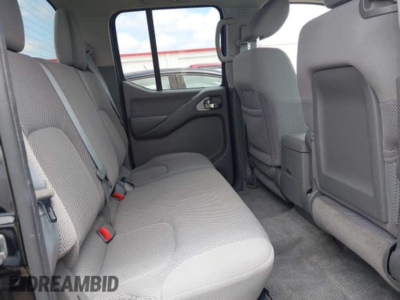 ✅ 2012 Nissan Frontier SV • VIN: 1N6AD0EV6CC412405 • Лот: 42697118. Опубликован ранее на IAAI с пробегом 152 572 миль. Бесплатный доступ к архиву аукционных продаж из США и подробный отчёт об истории автомобиля на DreamBid. Изображение 8.