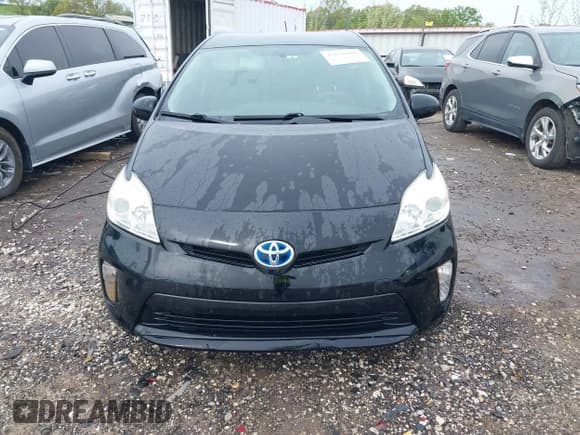 ✅ 2014 Toyota Prius Four • VIN: JTDKN3DU0E0378643 • Lot: 42076080. Wystawiony na IAAI z przebiegiem 272 277 mil. Bezpłatny archiwum sprzedaży aukcyjnych z USA i szczegółowy raport historii pojazdu na DreamBid. Zdjęcie 13.