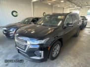 ✅ 2022 Chevrolet Traverse LT Cloth • VIN: 1GNEVMKW2NJ173365 • Lot: 42950321. Wystawiony na IAAI z przebiegiem 47 141 mil. Bezpłatny archiwum sprzedaży aukcyjnych z USA i szczegółowy raport historii pojazdu na DreamBid. Zdjęcie 1.