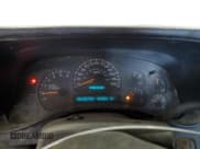 ✅ 2003 Chevrolet Silverado 2500HD LS • VIN: 1GCHC29U33E133435 • Lot: 56750225. Listed on Copart with 343,001 mi. Free auction sales archive from the USA and detailed vehicle history report at DreamBid. Image 9.