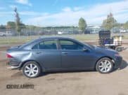 ✅ 2005 Acura TSX • VIN: JH4CL96945C024885 • Лот: 43313409. Опубликован ранее на IAAI с пробегом 220 834 миль. Бесплатный доступ к архиву аукционных продаж из США и подробный отчёт об истории автомобиля на DreamBid. Изображение 13.