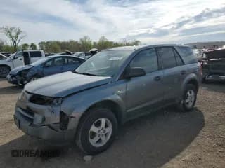 ✅ 2005 Saturn VUE • VIN: 5GZCZ23D25S851062 • Lot: 54772235. Wystawiony na Copart z przebiegiem 147 569 mil. Bezpłatny archiwum sprzedaży aukcyjnych z USA i szczegółowy raport historii pojazdu na DreamBid. Zdjęcie 1.