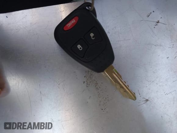 ✅ 2006 Dodge Magnum R/T • VIN: 2D4GV57246H234444 • Lot: 43778334. Listed on IAAI with 211,821 mi. Free auction sales archive from the USA and detailed vehicle history report at DreamBid. Image 11.