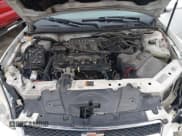 ✅ 2014 Chevrolet Impala LTZ • VIN: 2G1WC5E33E1167345 • Lot: 43548449. Listed on IAAI with 222,330 mi. Free auction sales archive from the USA and detailed vehicle history report at DreamBid. Image 10.