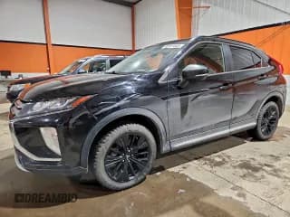 ✅ 2019 Mitsubishi Eclipse Cross LE • VIN: JA4AT4AA5KZ606137 • Лот: 95891665. Опубликован ранее на Copart с пробегом 138 428 миль. Бесплатный доступ к архиву аукционных продаж из США и подробный отчёт об истории автомобиля на DreamBid. Изображение 1.