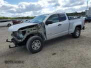 ✅ 2018 Chevrolet Colorado 4WD Work Truck • VIN: 1GCHTBEN6J1164312 • Лот: 81896355. Опубликован ранее на Copart с пробегом 180 086 миль. Бесплатный доступ к архиву аукционных продаж из США и подробный отчёт об истории автомобиля на DreamBid. Изображение 1.
