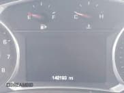 ✅ 2018 Chevrolet Malibu LT • VIN: 1G1ZD5ST0JF143540 • Lot: 42737601. Listed on IAAI with 142,193 mi. Free auction sales archive from the USA and detailed vehicle history report at DreamBid. Image 7.