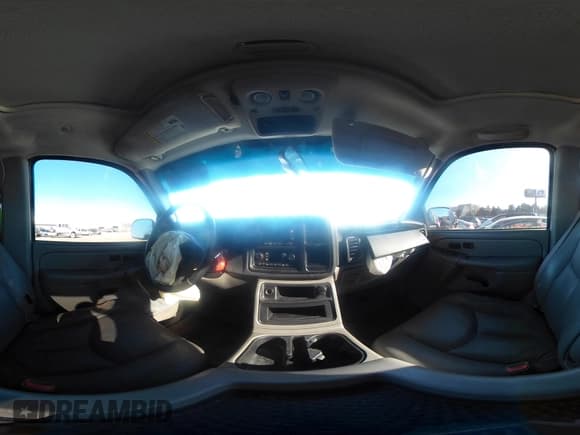 ✅ 2004 Chevrolet Suburban LS • VIN: 1GNEC16Z54J222405 • Лот: 41424519. Опубликован ранее на IAAI с пробегом 204 381 миль. Бесплатный доступ к архиву аукционных продаж из США и подробный отчёт об истории автомобиля на DreamBid. Изображение 18.