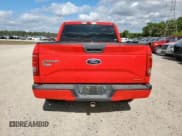 ✅ 2016 Ford F-150 XL • VIN: 1FTEW1CF7GKE23697 • Лот: 91630315. Опубликован ранее на Copart с пробегом 107 332 миль. Бесплатный доступ к архиву аукционных продаж из США и подробный отчёт об истории автомобиля на DreamBid. Изображение 6.