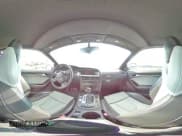 ✅ 2011 Audi S5 Prestige • VIN: WAUVGAFH4BN010053 • Лот: 70839835. Опубликован ранее на Copart с пробегом 64 554 миль. Бесплатный доступ к архиву аукционных продаж из США и подробный отчёт об истории автомобиля на DreamBid. Изображение 14.