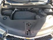 ✅ 2018 Acura MDX • VIN: 5J8YD3H39JL007182 • Лот: 81840205. Опубликован ранее на Copart с пробегом 127 799 миль. Бесплатный доступ к архиву аукционных продаж из США и подробный отчёт об истории автомобиля на DreamBid. Изображение 12.