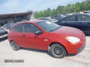 ✅ 2007 Hyundai Accent GS • VIN: KMHCM36C57U039086 • Лот: 42076090. Опубликован ранее на IAAI с пробегом 317 056 миль. Бесплатный доступ к архиву аукционных продаж из США и подробный отчёт об истории автомобиля на DreamBid. Изображение 13.