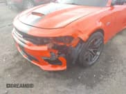 ✅ 2020 Dodge Charger Scat Pack • VIN: 2C3CDXGJ1LH254829 • Lot: 42891864. Listed on IAAI with 69,002 mi. Free auction sales archive from the USA and detailed vehicle history report at DreamBid. Image 6.