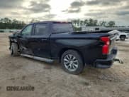 ✅ 2021 Chevrolet Silverado 1500 RST • VIN: 1GCUYEED4MZ438833 • Лот: 81707445. Опубликован ранее на Copart с пробегом Не указан. Бесплатный доступ к архиву аукционных продаж из США и подробный отчёт об истории автомобиля на DreamBid. Изображение 2.