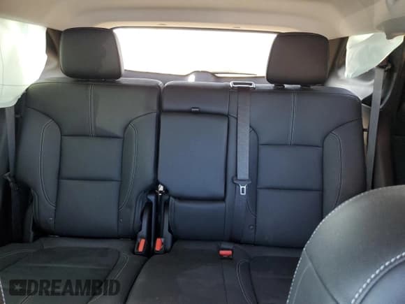 ✅ 2024 Chevrolet Blazer LT • VIN: 3GNKBJRS1RS150466 • Lot: 84257985. Listed on Copart with 6,775 mi. Free auction sales archive from the USA and detailed vehicle history report at DreamBid. Image 10.