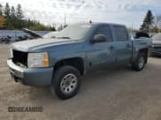 ✅ 2011 Chevrolet Silverado 1500 LS • VIN: 3GCPKREA4BG211232 • Lot: 85107555. Listed on Copart with Not provided. Free auction sales archive from the USA and detailed vehicle history report at DreamBid. Image 1.