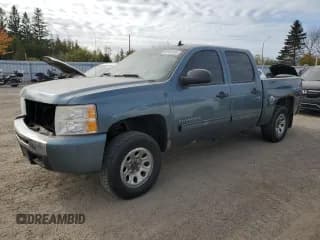 ✅ 2011 Chevrolet Silverado 1500 LS • VIN: 3GCPKREA4BG211232 • Lot: 85107555. Listed on Copart with Not provided. Free auction sales archive from the USA and detailed vehicle history report at DreamBid. Image 1.