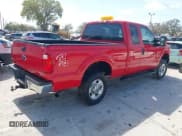 ✅ 2011 Ford F-250 XL • VIN: 1FT7X2B64BED07975 • Lot: 41900529. Listed on IAAI with 74,010 mi. Free auction sales archive from the USA and detailed vehicle history report at DreamBid. Image 4.