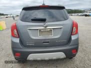 ✅ 2015 Buick Encore Convenience • VIN: KL4CJBSB4FB192258 • Lot: 85140295. Wystawiony na Copart z przebiegiem 200 774 mil. Bezpłatny archiwum sprzedaży aukcyjnych z USA i szczegółowy raport historii pojazdu na DreamBid. Zdjęcie 6.