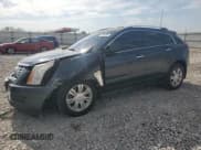 ✅ 2016 Cadillac SRX Luxury Collection • VIN: 3GYFNEE32GS554682 • Лот: 84884285. Опубликован ранее на Copart с пробегом 98 365 миль. Бесплатный доступ к архиву аукционных продаж из США и подробный отчёт об истории автомобиля на DreamBid. Изображение 1.
