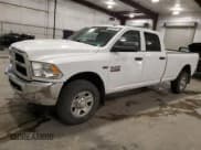 ✅ 2014 Ram 2500 Tradesman • VIN: 3C6UR5HJ1EG147696 • Lot: 90037445. Listed on Copart with 226,593 mi. Free auction sales archive from the USA and detailed vehicle history report at DreamBid. Image 1.