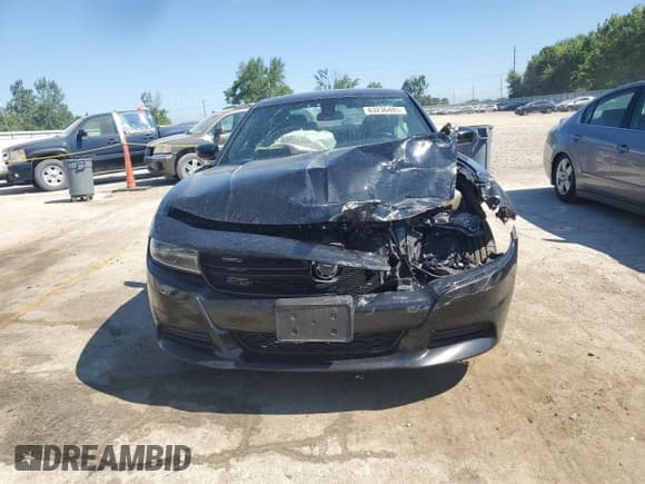 ✅ 2020 Dodge Charger Police • VIN: 2C3CDXAG8LH147841 • Lot: 63236405. Wystawiony na Copart z przebiegiem 108 007 mil. Bezpłatny archiwum sprzedaży aukcyjnych z USA i szczegółowy raport historii pojazdu na DreamBid. Zdjęcie 5.