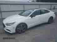2022 Hyundai Sonata Sport с VIN 5NPEJ4J26NH139988, выставлен на аукционе Copart как лот 55072424 с пробегом 58 303 миль миль и Списание • Salvage title. История ставок и продаж доступна на DreamBid. Изображение 1.