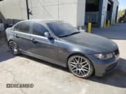 ✅ 2008 BMW 3 Series 335i • VIN: WBAVB73548P101770 • Lot: 53847045. Wystawiony na Copart z przebiegiem Nie podano. Bezpłatny archiwum sprzedaży aukcyjnych z USA i szczegółowy raport historii pojazdu na DreamBid. Zdjęcie 4.