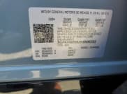 ✅ 2024 Honda Prologue Touring • VIN: 3GPKHWRM2RS506332 • Лот: 68513595. Опубликован ранее на Copart с пробегом 42 235 миль. Бесплатный доступ к архиву аукционных продаж из США и подробный отчёт об истории автомобиля на DreamBid. Изображение 13.