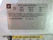 ✅ 2009 Chevrolet Malibu 1LS • VIN: 1G1ZG57B994168970 • Lot: 74107274. Listed on Copart with 158,253 mi. Free auction sales archive from the USA and detailed vehicle history report at DreamBid. Image 12.