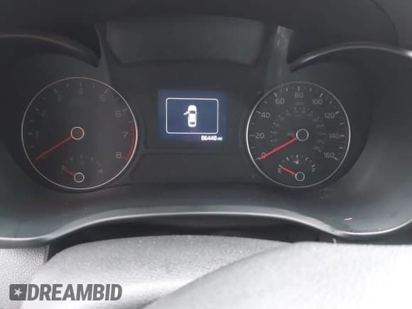 ✅ 2017 Kia Optima LX • VIN: KNAGT4L31H5128620 • Lot: 43534916. Listed on IAAI with 86,448 mi. Free auction sales archive from the USA and detailed vehicle history report at DreamBid. Image 6.