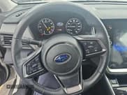 ✅ 2023 Subaru Outback Premium • VIN: 4S4BTADC4P3120544 • Lot: 42573177. Listed on IAAI with 66,293 mi. Free auction sales archive from the USA and detailed vehicle history report at DreamBid. Image 1.