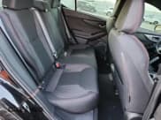 ✅ 2024 Subaru WRX Premium • VIN: JF1VBAH67R9804437 • Lot: 90384025. Listed on Copart with 13,894 mi. Free auction sales archive from the USA and detailed vehicle history report at DreamBid. Image 10.