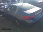 ✅ 2017 Infiniti Q50 Premium • VIN: JN1EV7AP7HM743533 • Лот: 43713499. Опубликован ранее на IAAI с пробегом Не указан. Бесплатный доступ к архиву аукционных продаж из США и подробный отчёт об истории автомобиля на DreamBid. Изображение 3.