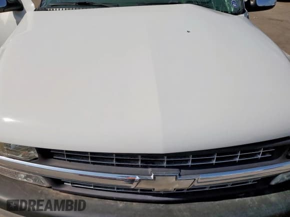 ✅ 2000 Chevrolet Silverado 1500 • VIN: 2GCEC19W6Y1335189 • Лот: 54317135. Опубликован ранее на Copart с пробегом Не указан. Бесплатный доступ к архиву аукционных продаж из США и подробный отчёт об истории автомобиля на DreamBid. Изображение 11.