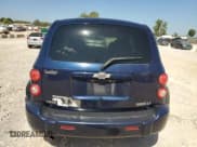 ✅ 2011 Chevrolet HHR 1LT • VIN: 3GNBABFW5BS513728 • Лот: 71877354. Опубликован ранее на Copart с пробегом 225 330 миль. Бесплатный доступ к архиву аукционных продаж из США и подробный отчёт об истории автомобиля на DreamBid. Изображение 6.