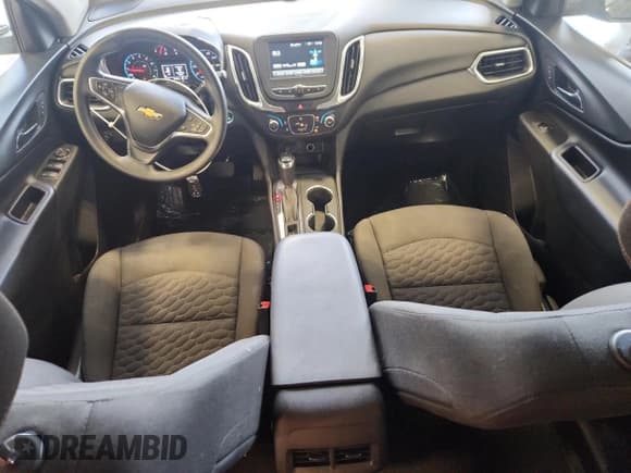 ✅ 2018 Chevrolet Equinox LT • VIN: 2GNAXJEV8J6189510 • Лот: 82136095. Опубликован ранее на Copart с пробегом 121 465 миль. Бесплатный доступ к архиву аукционных продаж из США и подробный отчёт об истории автомобиля на DreamBid. Изображение 8.