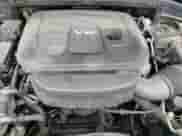 2017 Jeep Grand Cherokee Limited with VIN 1C4RJFBG7HC749101, listed as a Copart auction lot 85588465 with 128,807 mi miles and Salvage title. Bid and sale history available at DreamBid. Image 16.