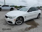 ✅ 2015 BMW 4 Series 435i • VIN: WBA3R1C55FK194776 • Lot: 67369745. Listed on Copart with 95,011 mi. Free auction sales archive from the USA and detailed vehicle history report at DreamBid. Image 1.