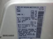 ✅ 2015 Nissan Pathfinder SV • VIN: 5N1AR2MN4FC621207 • Lot: 86732704. Listed on Copart with 207,322 mi. Free auction sales archive from the USA and detailed vehicle history report at DreamBid. Image 13.