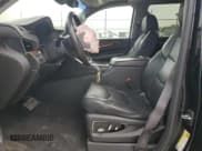 ✅ 2015 Cadillac Escalade ESV Premium • VIN: 1GYS3TKJ9FR708494 • Lot: 81336985. Listed on Copart with 111,586 mi. Free auction sales archive from the USA and detailed vehicle history report at DreamBid. Image 7.