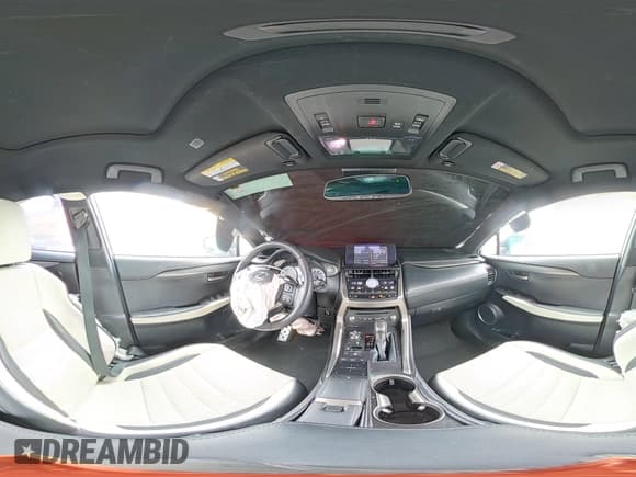 ✅ 2021 Lexus NX 300 F Sport • VIN: JTJSARBZ2M2190171 • Lot: 81150525. Wystawiony na Copart z przebiegiem 70 155 mil. Bezpłatny archiwum sprzedaży aukcyjnych z USA i szczegółowy raport historii pojazdu na DreamBid. Zdjęcie 15.