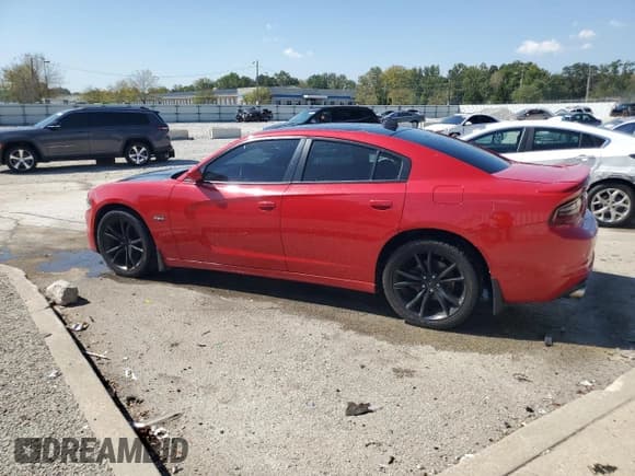 ✅ 2015 Dodge Charger RT • VIN: 2C3CDXCT7FH765456 • Лот: 83752455. Опубликован ранее на Copart с пробегом 133 885 миль. Бесплатный доступ к архиву аукционных продаж из США и подробный отчёт об истории автомобиля на DreamBid. Изображение 2.