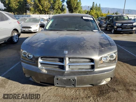 2008 Dodge Charger SXT с VIN 2B3KA33G58H215978, выставлен на аукционе Copart как лот 77192774 с пробегом 168 838 миль миль и Списание • Salvage title. История ставок и продаж доступна на DreamBid. Изображение 5.