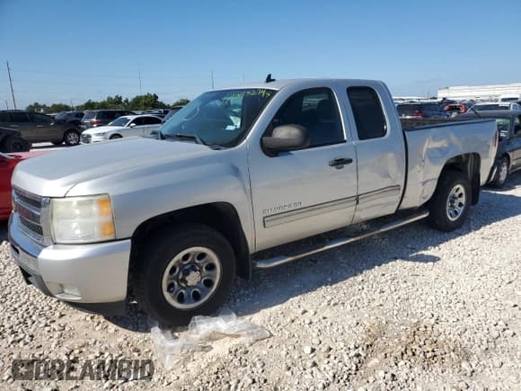 ✅ 2010 Chevrolet Silverado 1500 LT • VIN: 1GCSCSEA8AZ123006 • Lot: 67343274. Wystawiony na Copart z przebiegiem 114 877 mil. Bezpłatny archiwum sprzedaży aukcyjnych z USA i szczegółowy raport historii pojazdu na DreamBid. Zdjęcie 1.