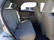 ✅ 2005 Chevrolet Equinox LT • VIN: 2CNDL63F656089739 • Лот: 69281044. Опубликован ранее на Copart с пробегом 150 477 миль. Бесплатный доступ к архиву аукционных продаж из США и подробный отчёт об истории автомобиля на DreamBid. Изображение 11.