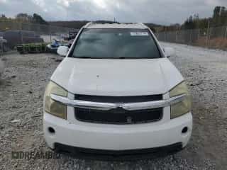 2007 Chevrolet Equinox LT z VIN 2CNDL63F576091582, wystawiony jako Copart lot #77657714 z przebiegiem 214 227 mil mil oraz Szkoda całkowita • Salvage title. Historia ofert i sprzedaży dostępna na DreamBid. Obrazek 5.