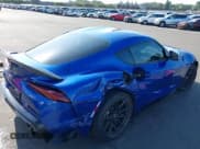 ✅ 2023 Toyota Supra 3.0 • VIN: WZ1DB0G03PW059263 • Лот: 42743396. Опубликован ранее на IAAI с пробегом 12 601 миль. Бесплатный доступ к архиву аукционных продаж из США и подробный отчёт об истории автомобиля на DreamBid. Изображение 6.