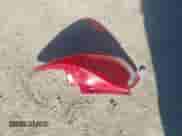 2016 Hyundai Veloster with VIN KMHTC6AD3GU256527, listed as a IAAI auction lot 43329191 with 128,277 mi miles and . Bid and sale history available at DreamBid. Image 12.